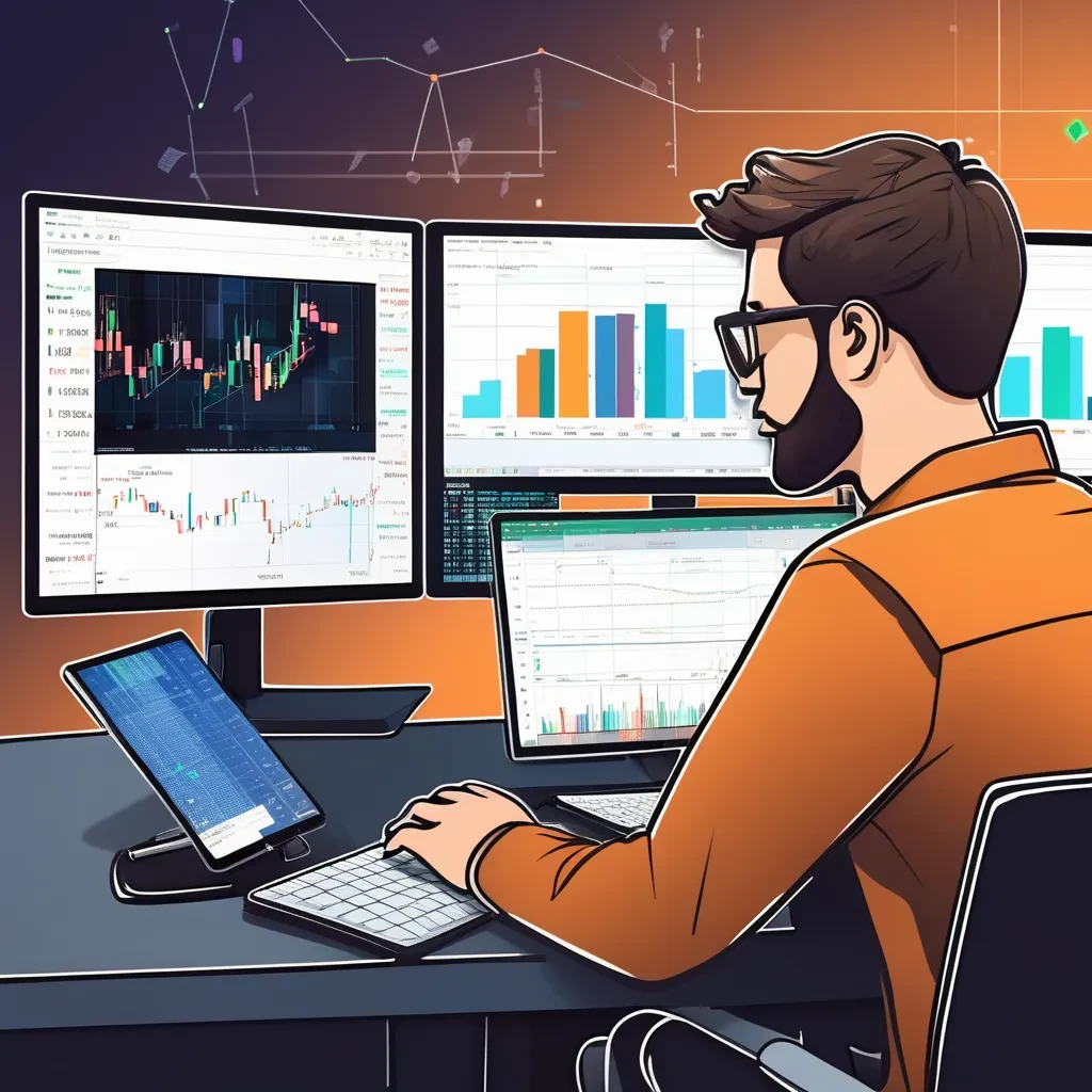 Crypto Trading Strategies for Beginners