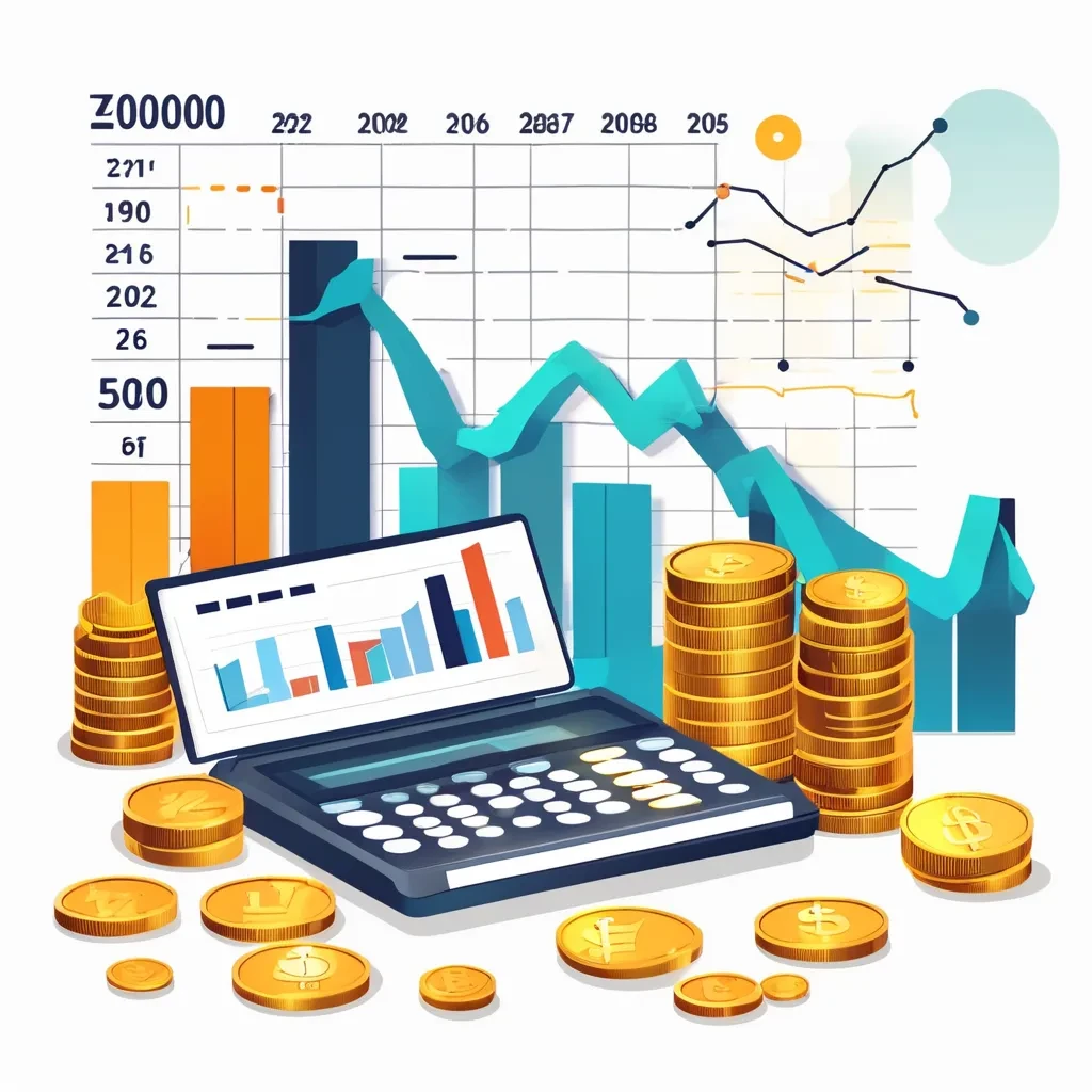 Dollar-Cost Averaging