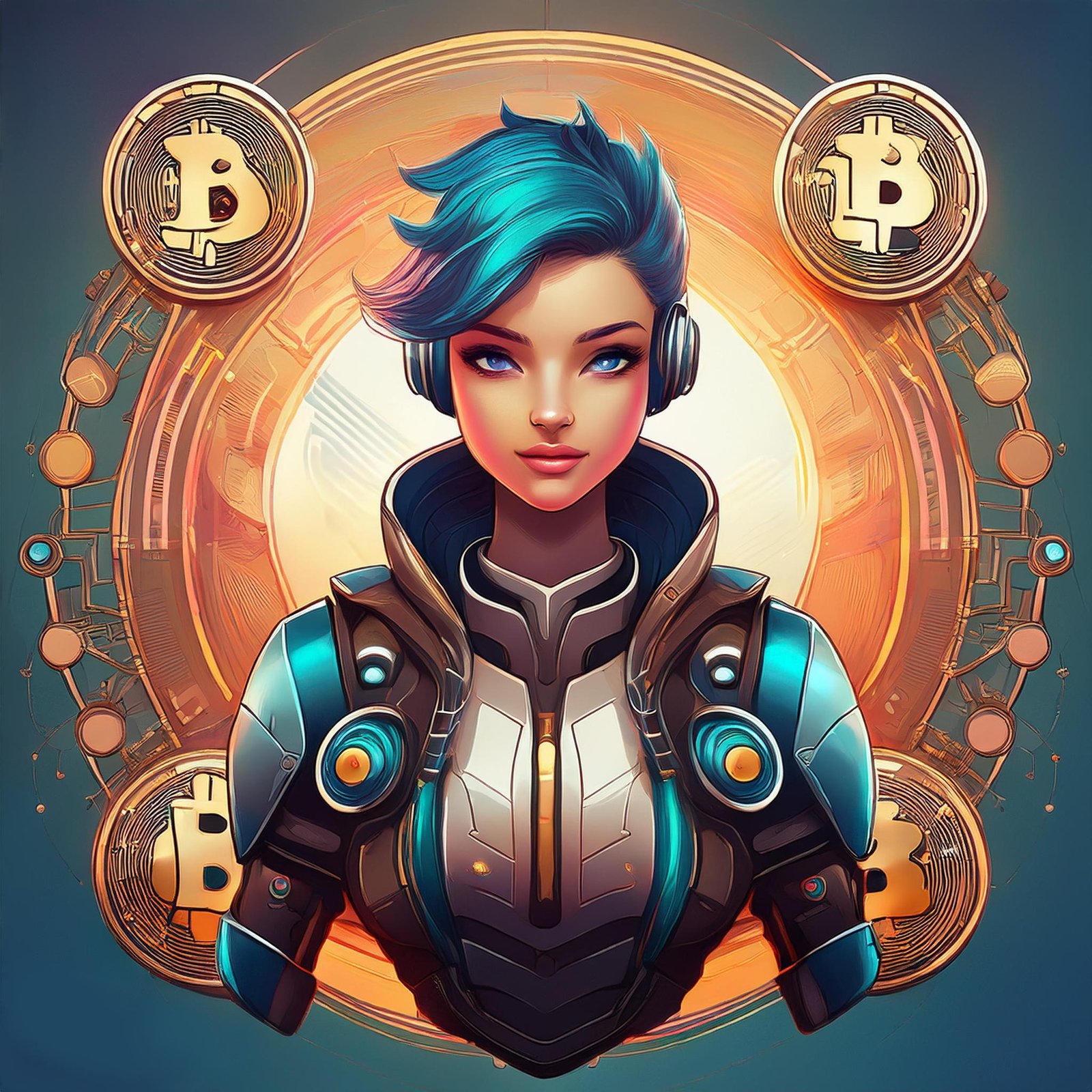 crypto avatar bitcoin invest