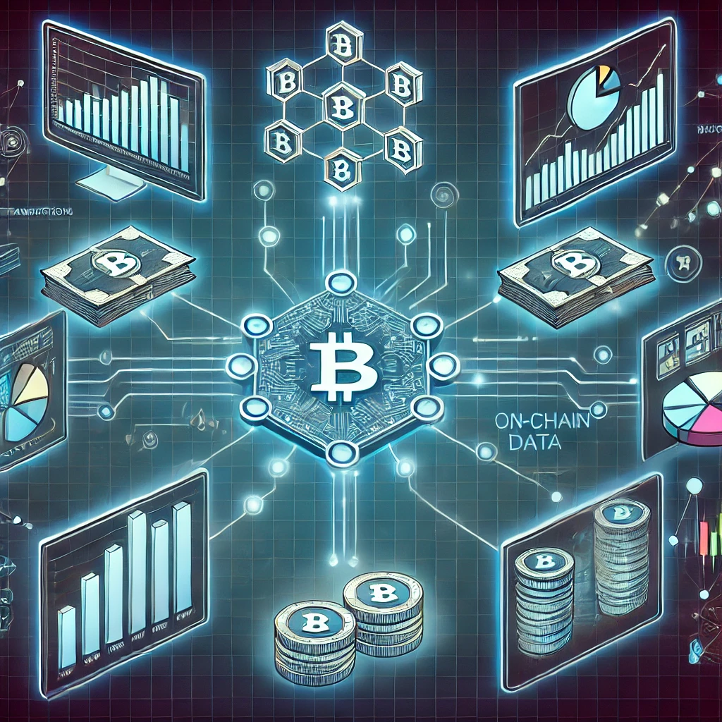 Analyze On-Chain Data