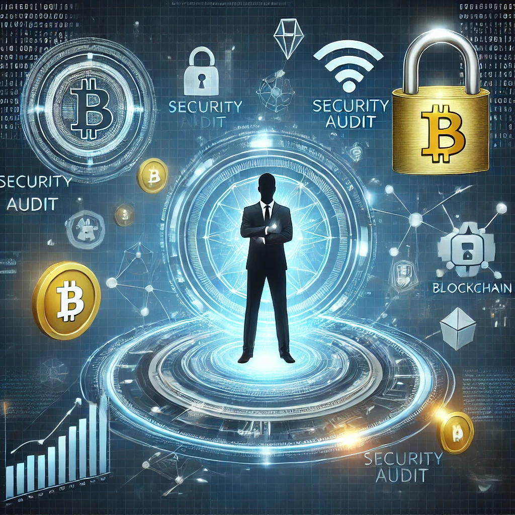 Perform a Comprehensive Security Audit on Your Crypto Assets