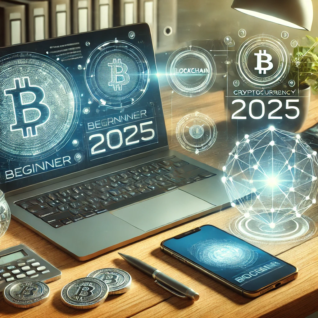 Crypto Journey in 2025